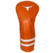 Texas Longhorns Golf Vintage Fairway Headcover 23326