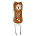 University of Texas Longhorns Golf Switchblade Divot Tool