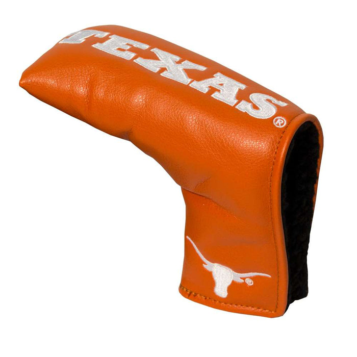 Texas Longhorns Golf Tour Blade Putter Cover 23350