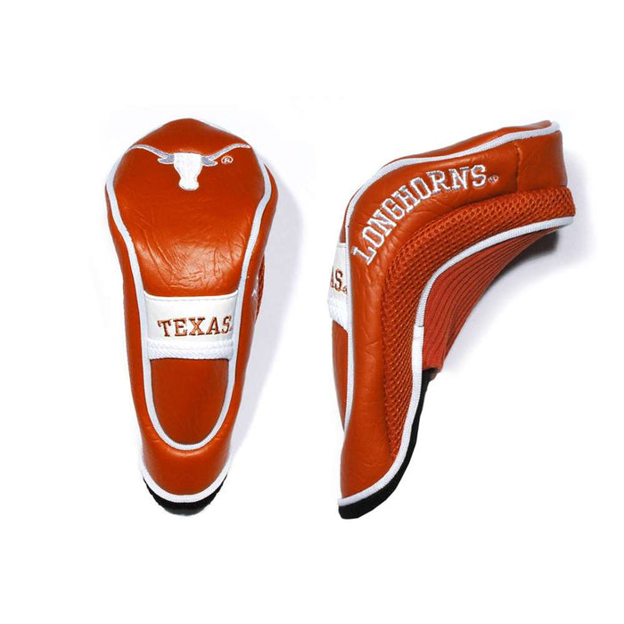 Texas Longhorns Golf Hybrid Headcover