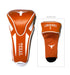Texas Longhorns Golf Apex Headcover 23368