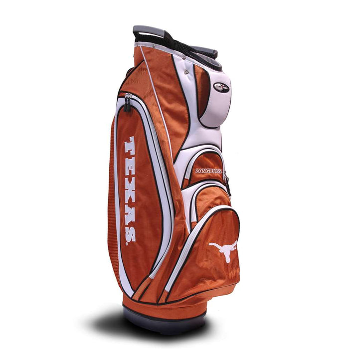 Texas Longhorns Victory Golf Club Cart Bag