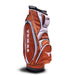 Texas Longhorns Victory Golf Club Cart Bag