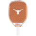 Texas Longhorns Quilted Pickleball Paddle Cover