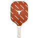 Texas Longhorns Carbon Fiber Pickleball Paddle