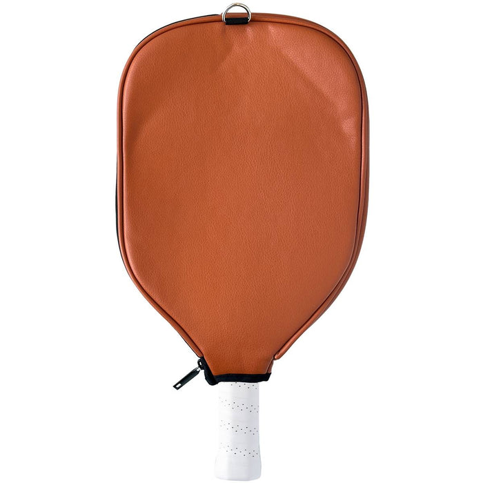 Texas Longhorns Pickleball Paddle Cover - Paddle Not Included