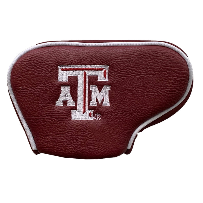 Texas A&M Aggies Golf Blade Putter Cover 23401
