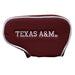 Texas A&M Aggies Golf Blade Putter Cover 23401