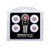 Texas A&M Aggies Golf 4 Ball Gift Set 23406