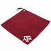 Texas A&M Aggies Magnetic Towel - 15 x 15