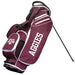 Texas A&M Birdie Stand Golf Bag Maroon
