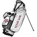 Texas A&M Birdie Stand Golf Bag - White