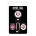Texas A&M Aggies Golf Signature Divot Tool Pack  23445