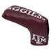 Texas A&M Aggies Golf Tour Blade Putter Cover 23450