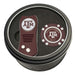 Texas A&M Aggies Golf Tin Set - Switchblade, Golf Chip