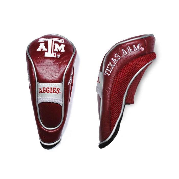 Texas A&M Aggies Golf Hybrid Headcover