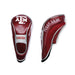 Texas A&M Aggies Golf Hybrid Headcover