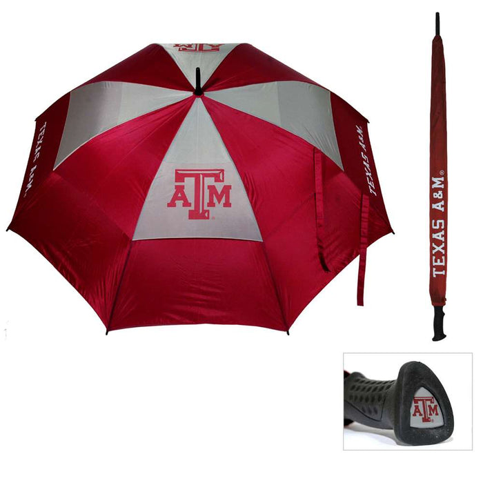 Texas A&M Aggies Golf Umbrella 23469