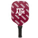 Texas A&M Aggies Carbon Fiber Pickleball Paddle