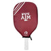Texas A&M Aggies Pickleball Paddle Cover - Paddle Not Included