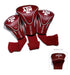 Texas A&M Aggies  Golf Club Headcover - Set of 3 (Driver,Fairway,Hybrid)