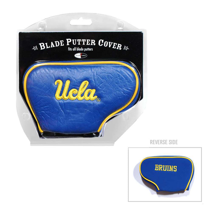 UCLA Bruins Golf Blade Putter Cover 23501