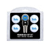 UCLA Bruins Golf 4 Ball Gift Set 23506