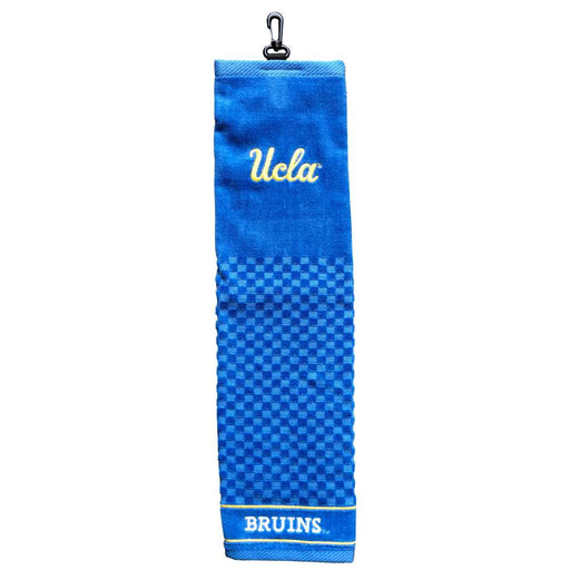 UCLA Bruins Golf Embroidered Towel 23510