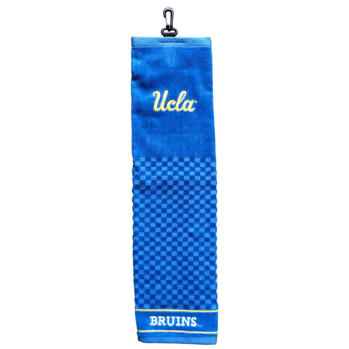 UCLA Bruins Golf Embroidered Towel 23510
