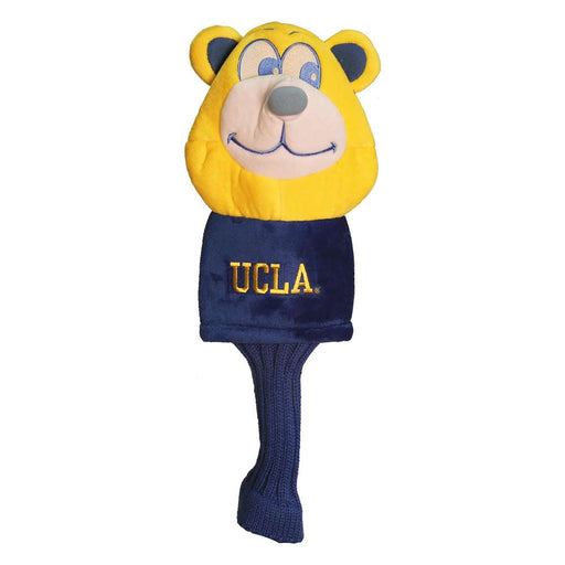 UCLA Bruins Golf Mascot Headcover  23513