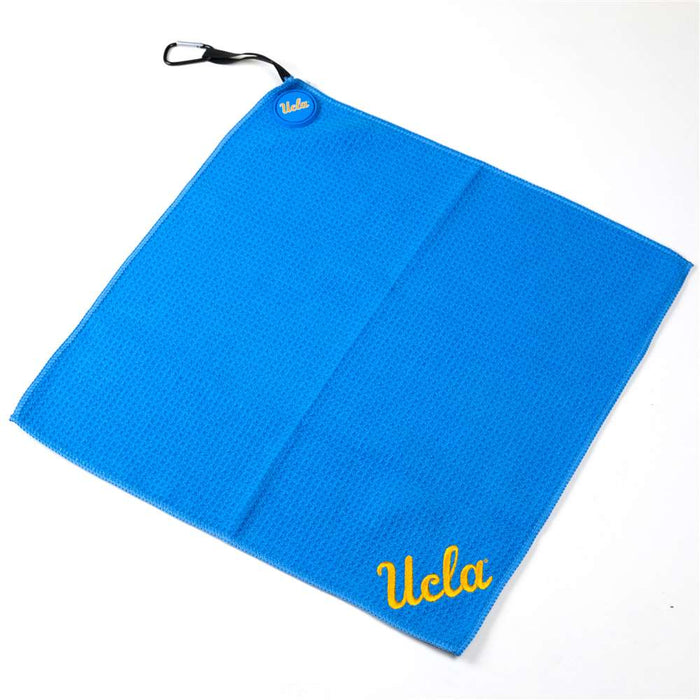 UCLA Bruins Magnetic Towel - 15 x 15