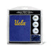 UCLA Bruins Golf Embroidered Towel Gift Set 23520