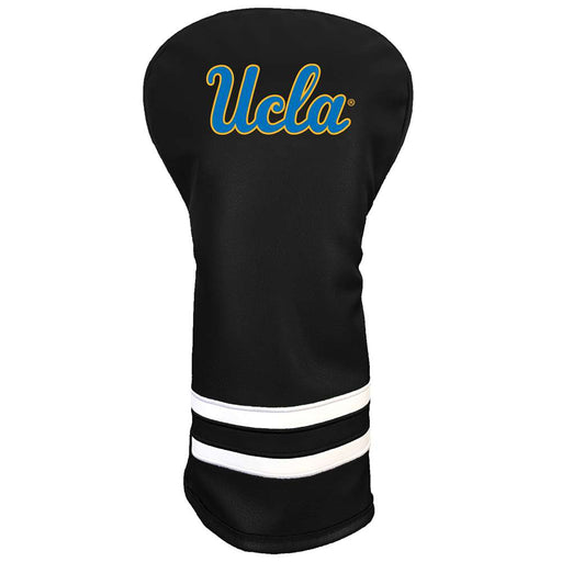 UCLA Bruins Vintage Driver Headcover (ColoR) - Printed