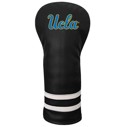 UCLA Bruins Vintage Fairway Headcover (ColoR) - Printed