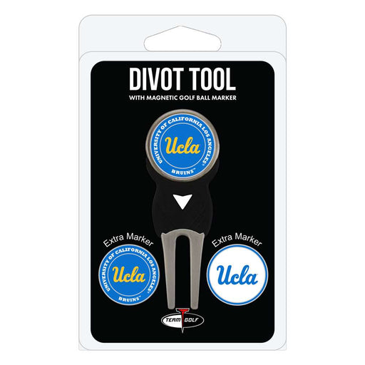UCLA Bruins Golf Signature Divot Tool Pack  23545