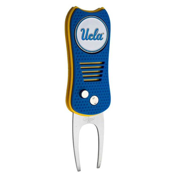 UCLA Bruins Golf Switchblade Divot Tool