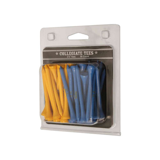 UCLA Bruins Golf 50 Tee Pack 23555