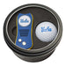 UCLA Bruins Golf Tin Set - Switchblade, Golf Ball