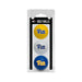 Pittsburgh Panthers Golf 3 Ball Pack 23705