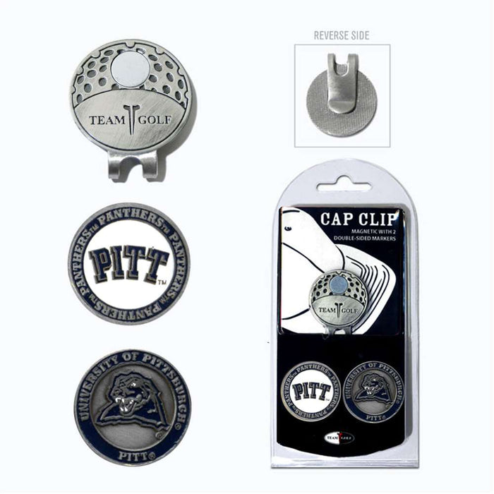 Pittsburgh Panthers Golf Cap Clip Pack 23747