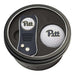 Pittsburgh Panthers Golf Tin Set - Switchblade, Golf Ball