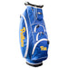 Pittsburgh Pitt Panthers Albatross Cart Golf Bag Blue