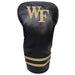 Wake Forest University Demon Deacons Golf Vintage Driver Headcover 23811