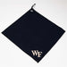Wake Forest Demon Deacons Magnetic Towel - 15 x 15