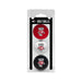 Wisconsin Badgers Golf 3 Ball Pack 23905