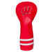 Wisconsin Badgers Golf Vintage Fairway Headcover 23926