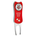 University of Wisconsin Badgers Golf Switchblade Divot Tool