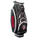 Wisconsin Badgers Albatross Cart Golf Bag Black
