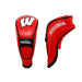 Wisconsin Badgers Golf Hybrid Headcover