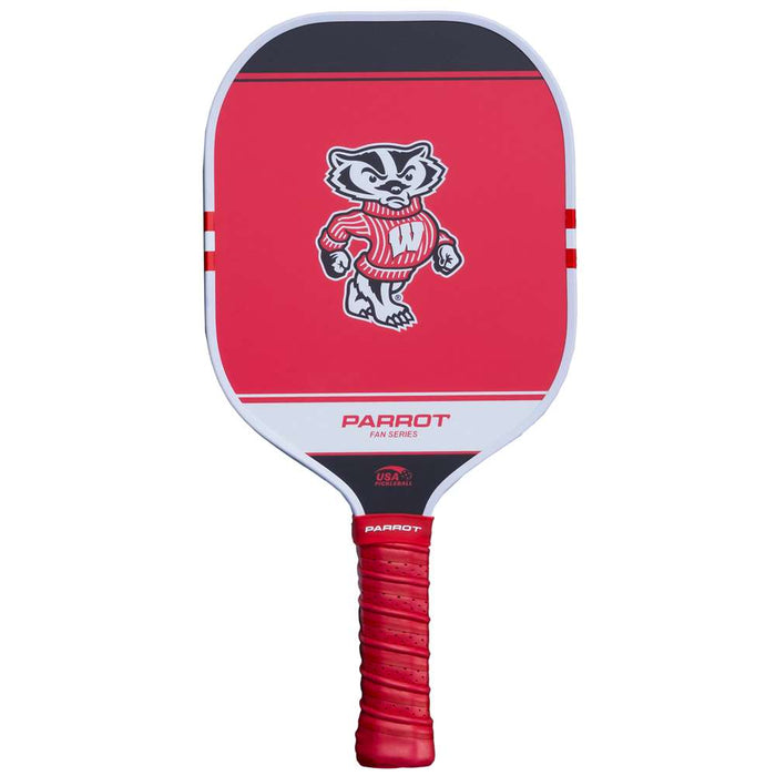 Wisconsin Badgers Sport Plus Paddle